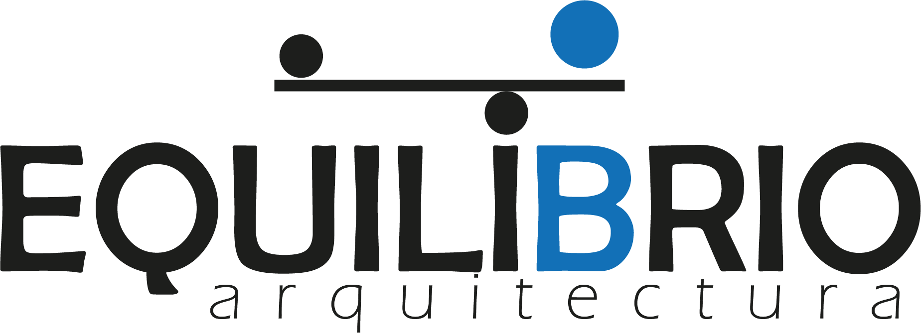 Equilibrio Arquitectura